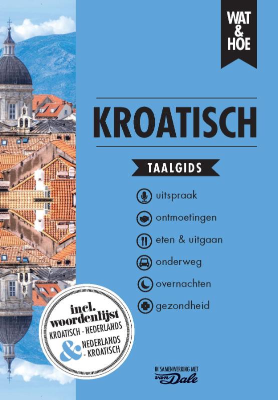 Kroatisch