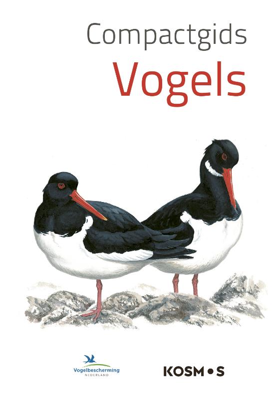 Compactgids Vogels