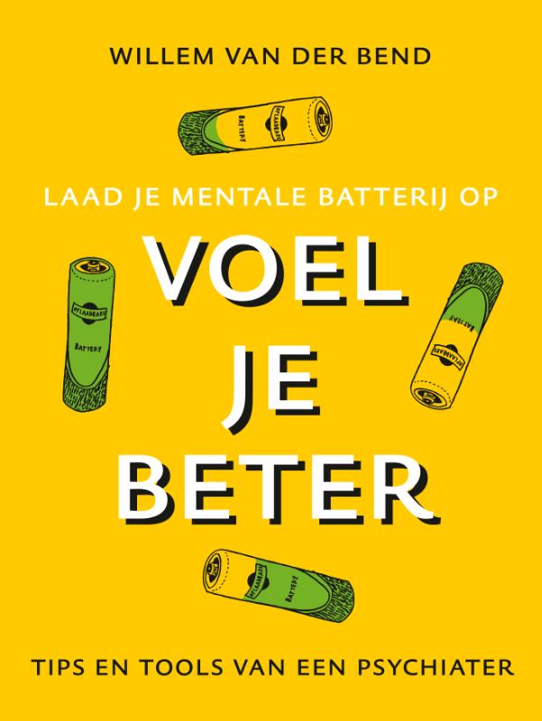 Voel je beter