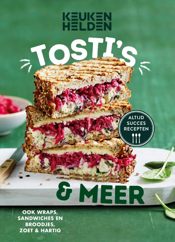 Tosti's en meer