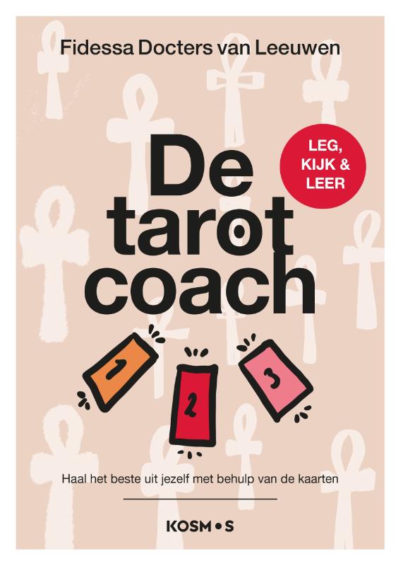 De tarotcoach