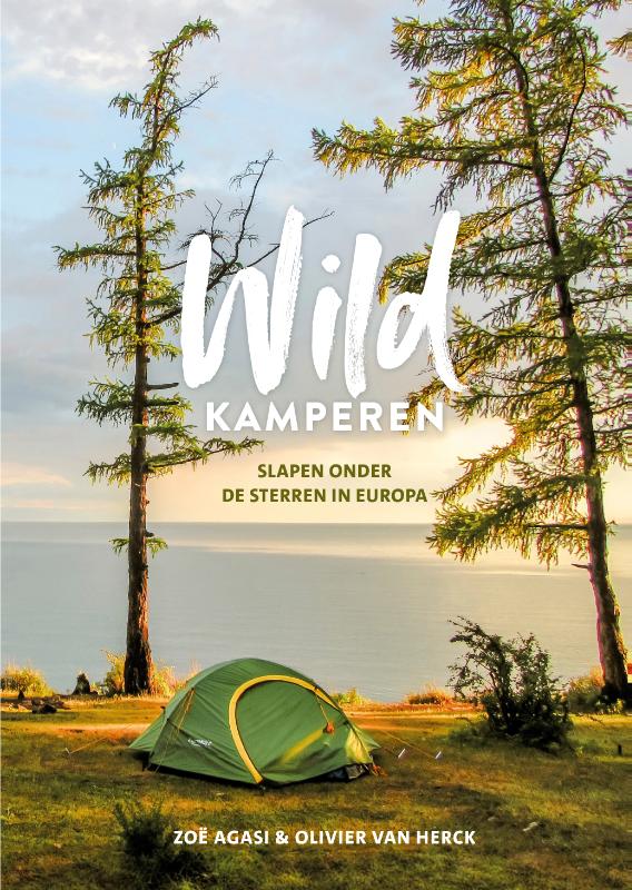 Wildkamperen