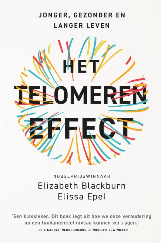 Het telomeren effect