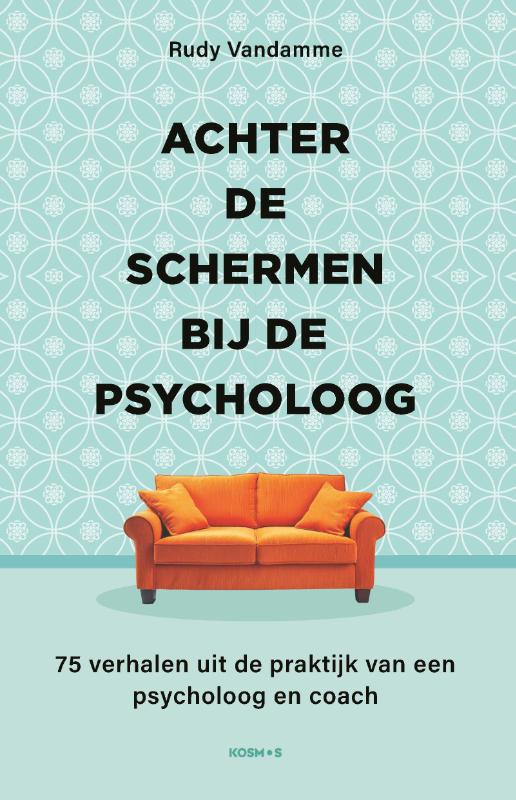 Achter de schermen bij de psycholoog