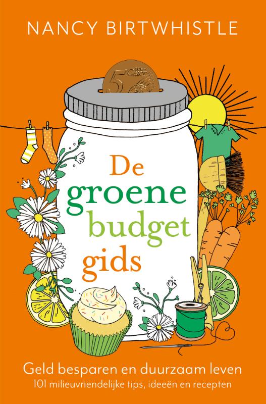 De groene budgetgids
