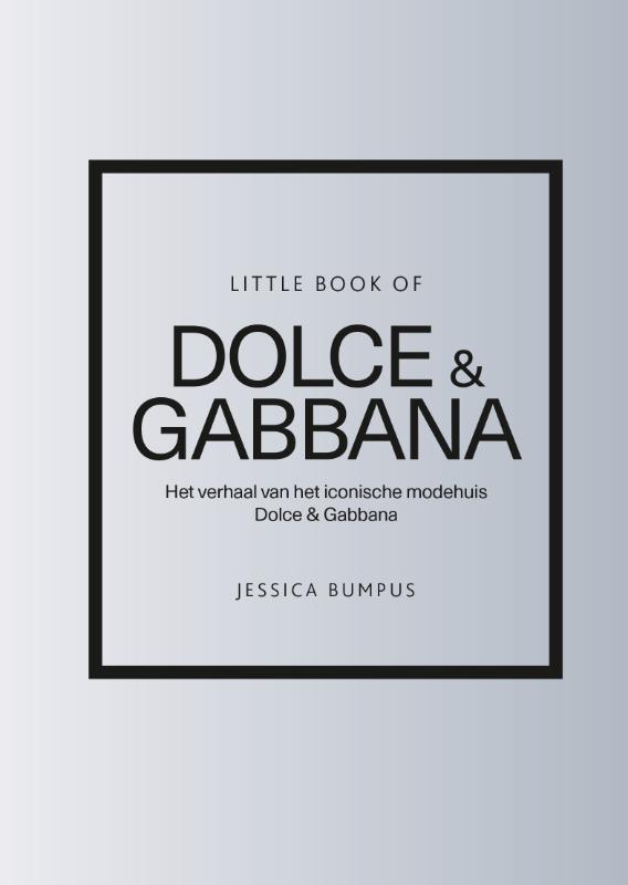 Little Book of Dolce & Gabbana