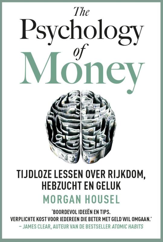 The Psychology of Money