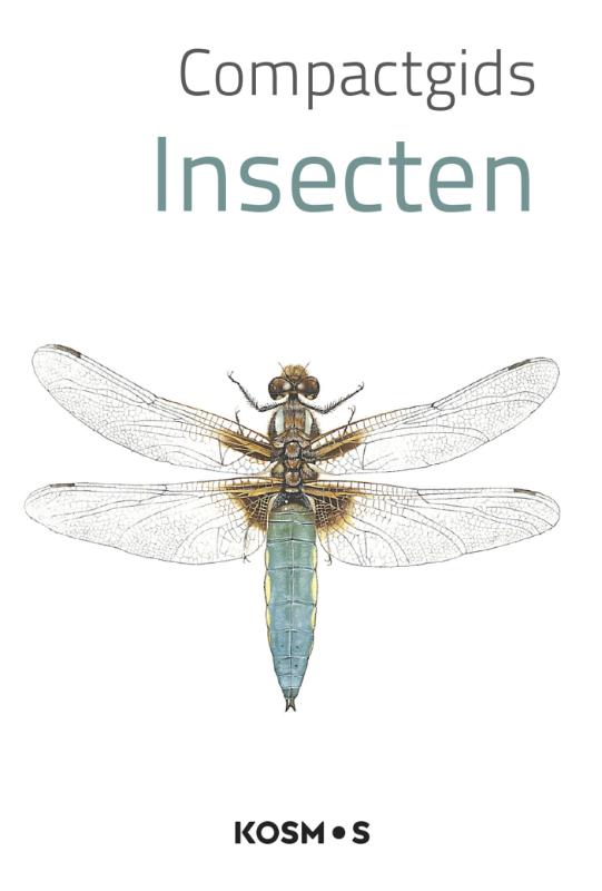 Compactgids Insecten