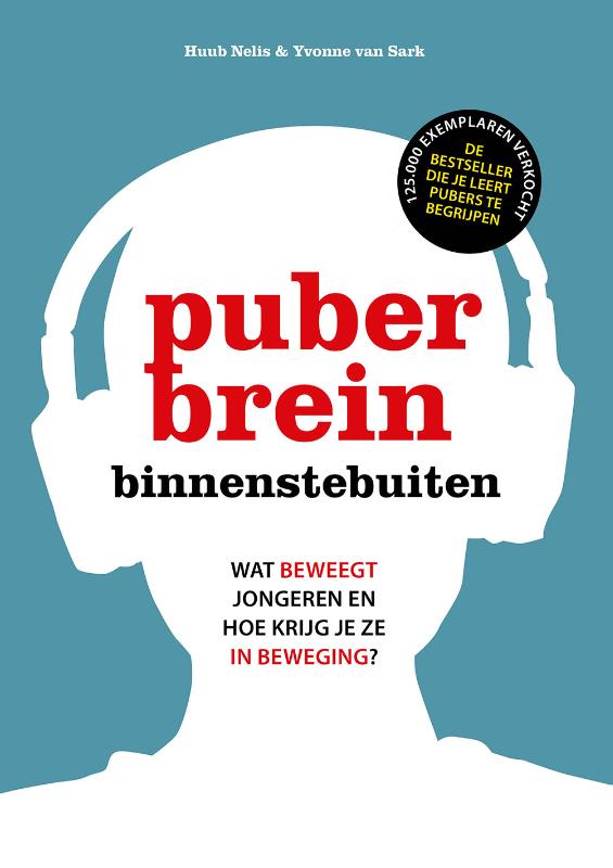 Puberbrein binnenstebuiten (editie 2025)
