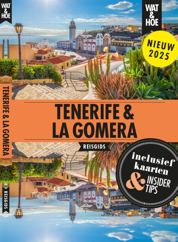 Tenerife & La Gomera