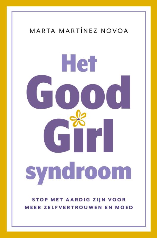 Het Good Girl Syndroom