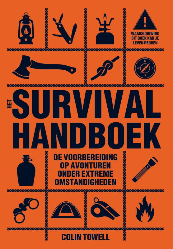 Het Survival Handboek