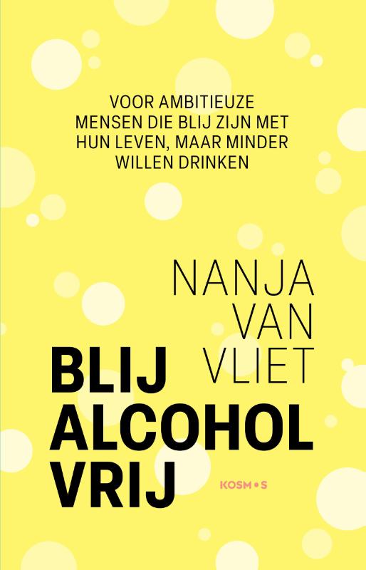 Blij alcohol vrij