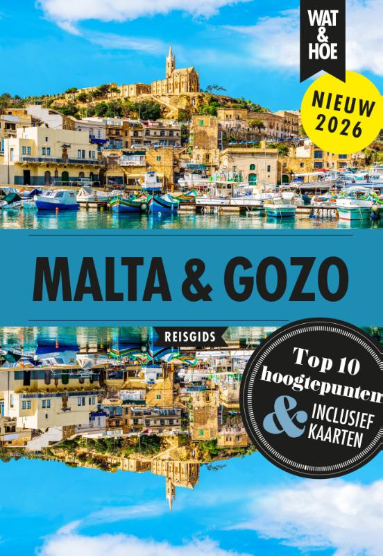 Malta en Gozo