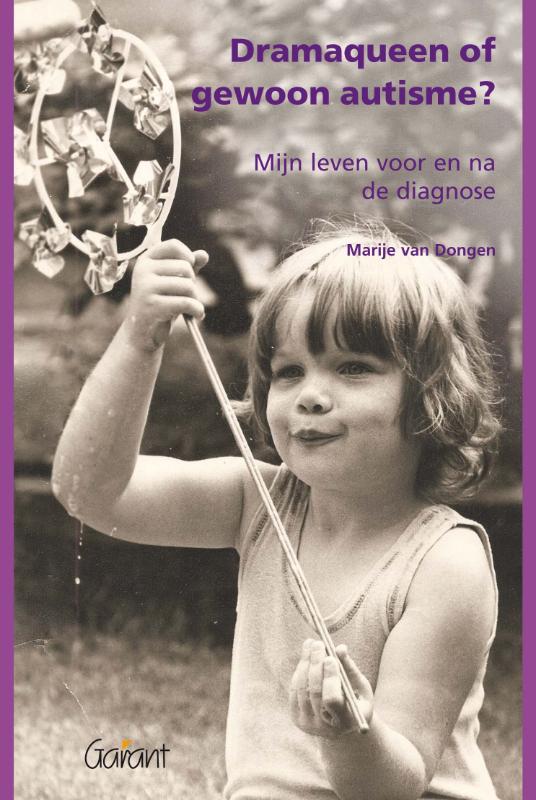 Dramaqueen of gewoon autisme