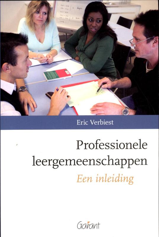 Professionele leergemeenschappen