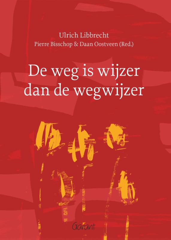 De weg is wijzer dan de wegwijzer