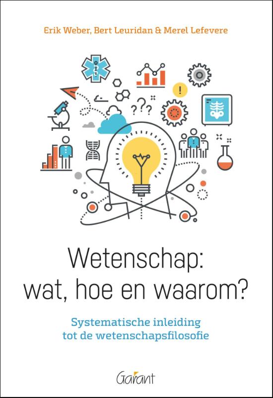 Wetenschap: wat, hoe en waarom?