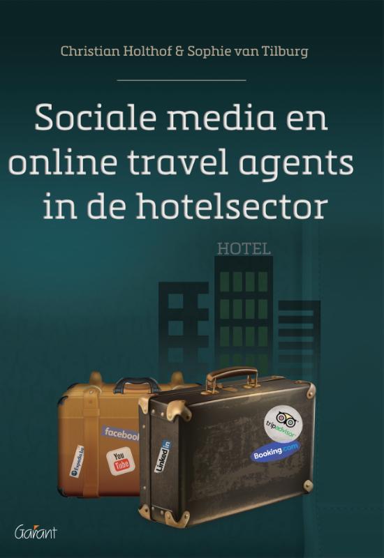 Sociale media en online travel agents in de hotelsector