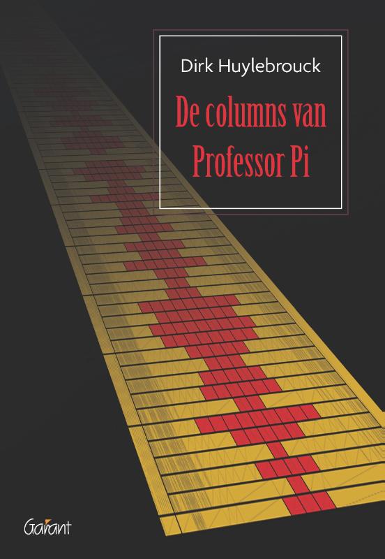De columns van Professor Pi