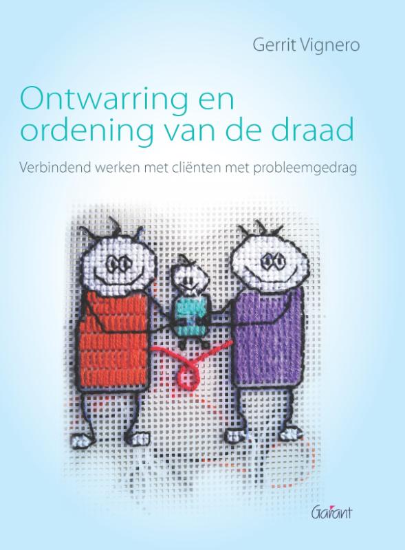 Ontwarring en ordening van de draad