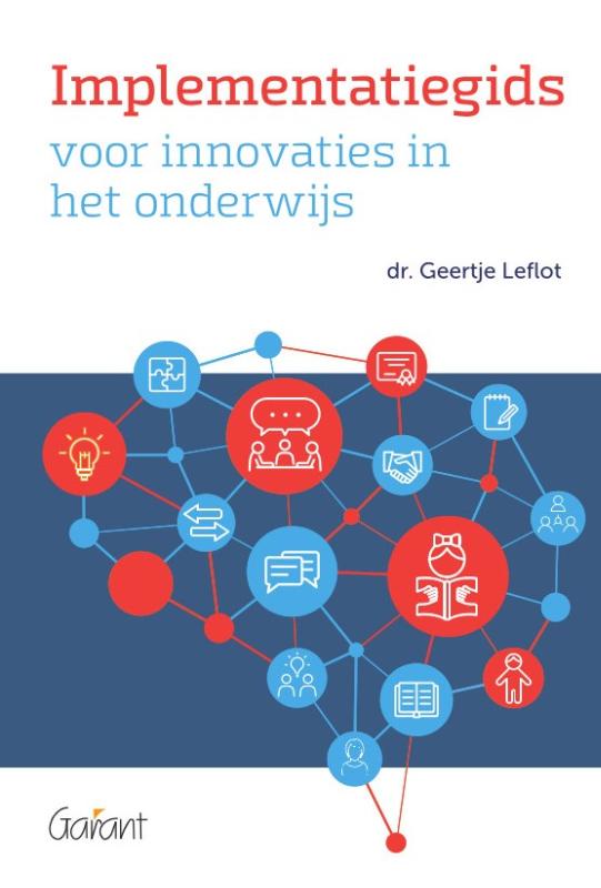 Implementatiegids voor innovaties in het onderwijs
