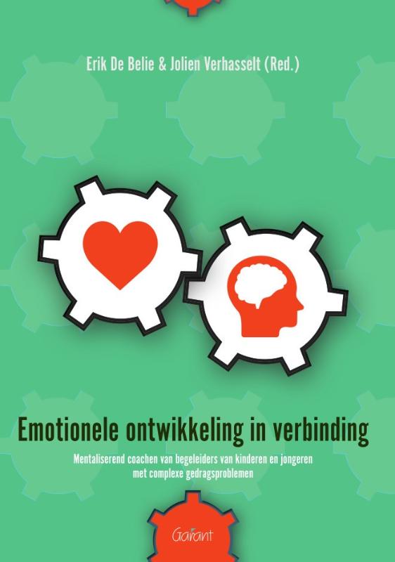 Emotionele ontwikkeling in verbinding
