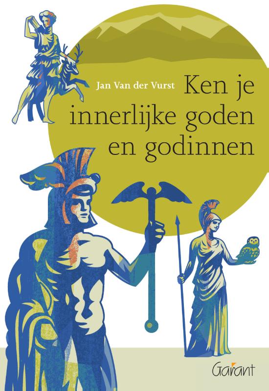 Ken je innerlijke goden en godinnen