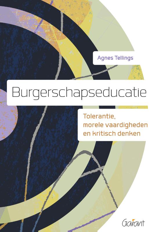 Burgerschapseducatie