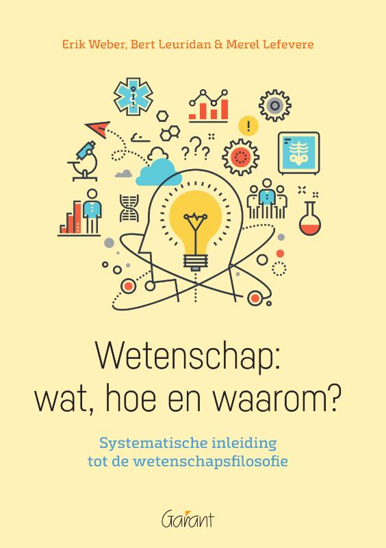 Wetenschap: wat, hoe en waarom?