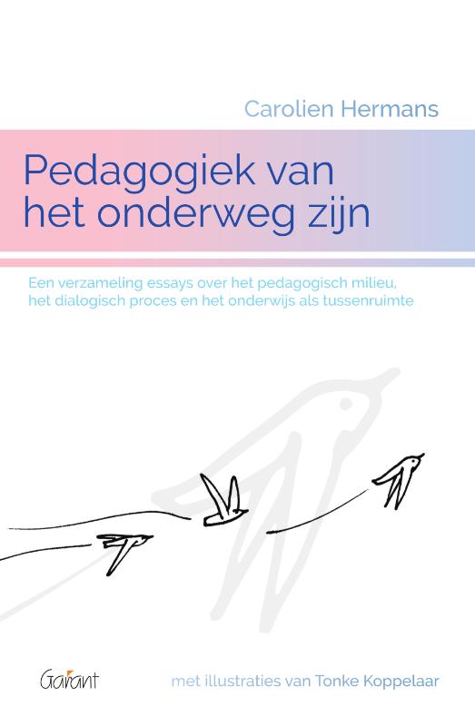 Pedagogiek van het onderweg zijn