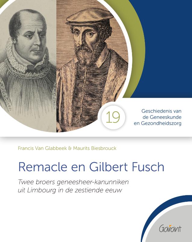 Remacle en Gilbert Fusch