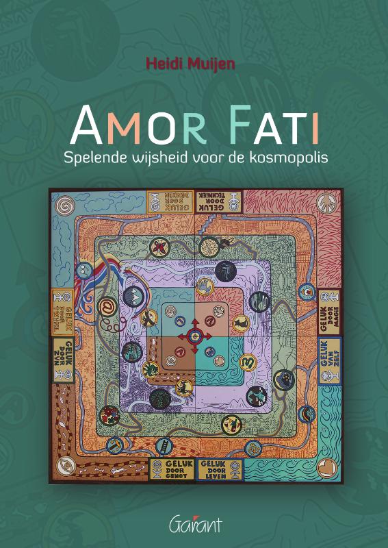 Amor Fati