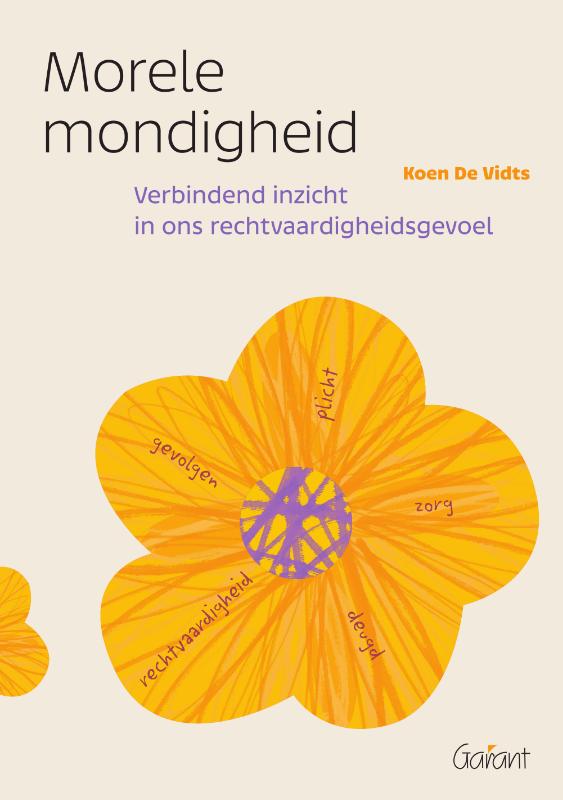 Morele mondigheid
