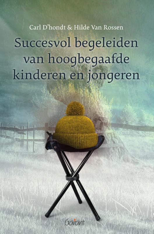 Succesvol begeleiden van hoogbegaafde kinderen en jongeren