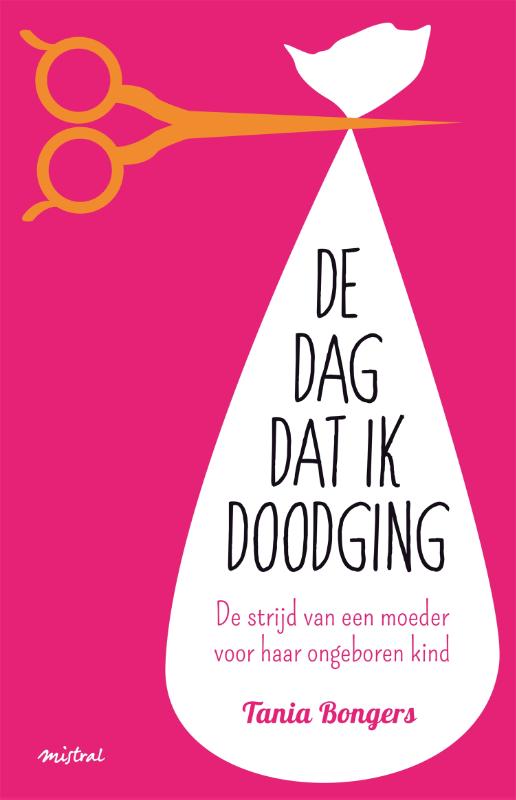 De dag dat ik doodging
