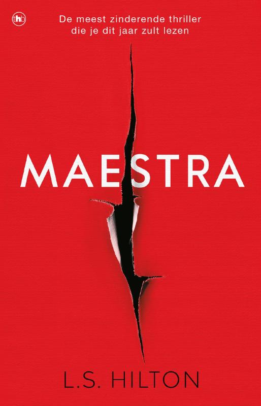 Maestra