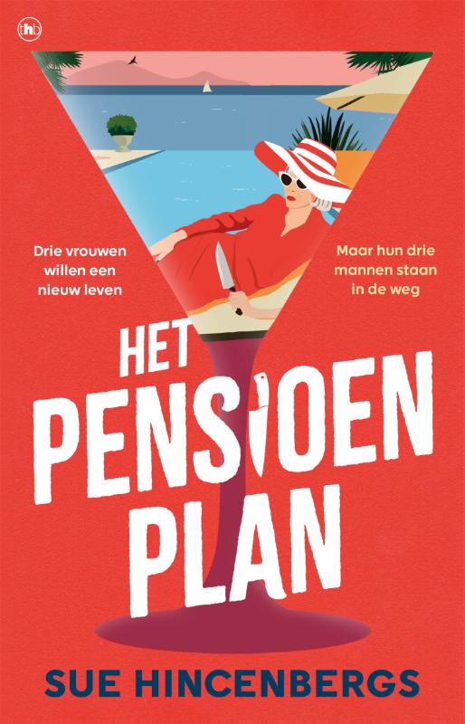 Het pensioenplan