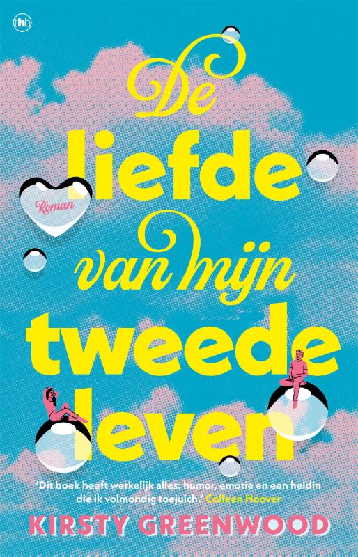 De liefde van mijn tweede leven