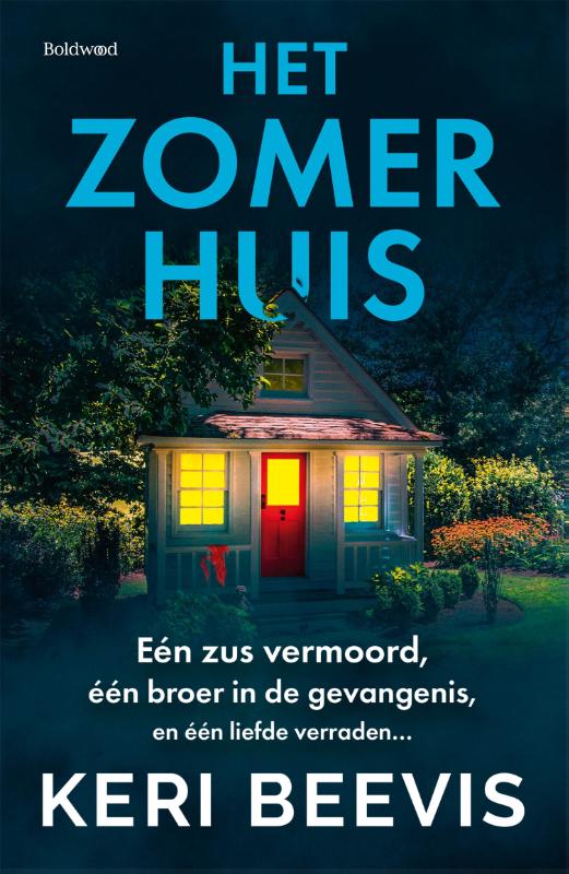 Het zomerhuis