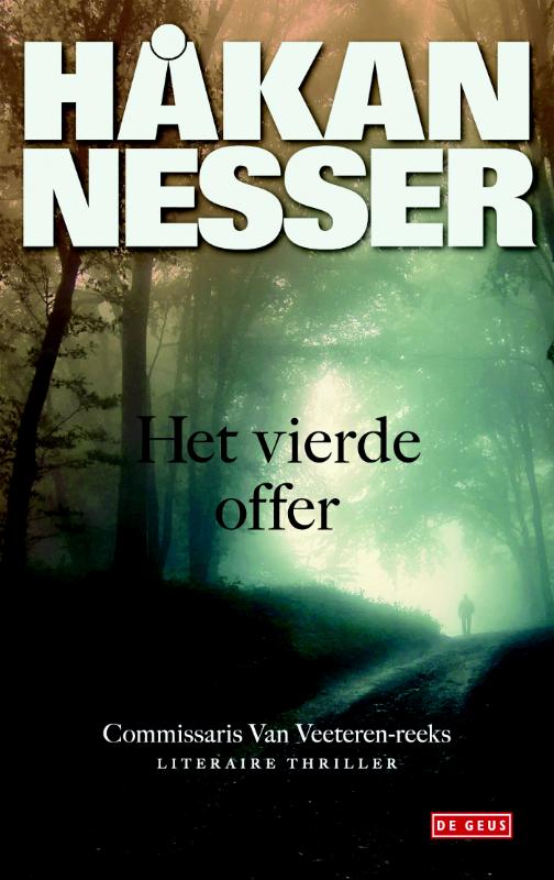 Het vierde offer