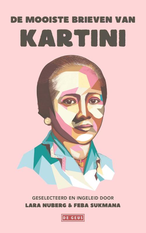 De mooiste brieven van Kartini