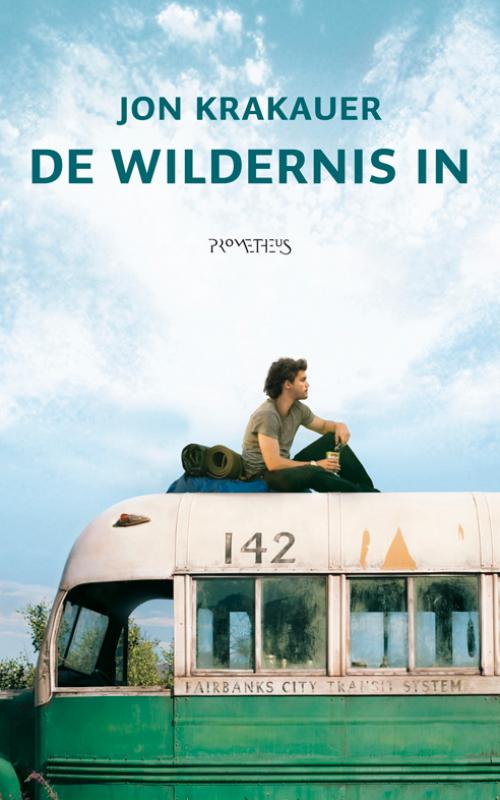 De wildernis in