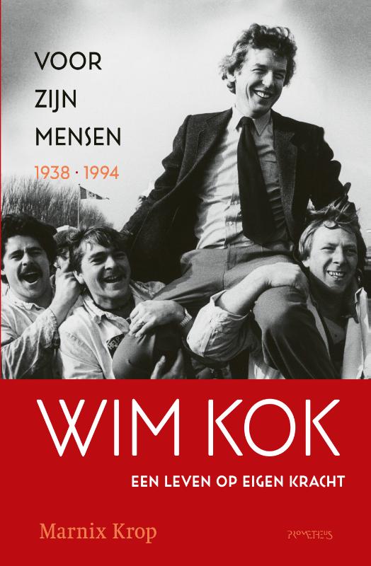 1: Voor zijn mensen 1938-1994