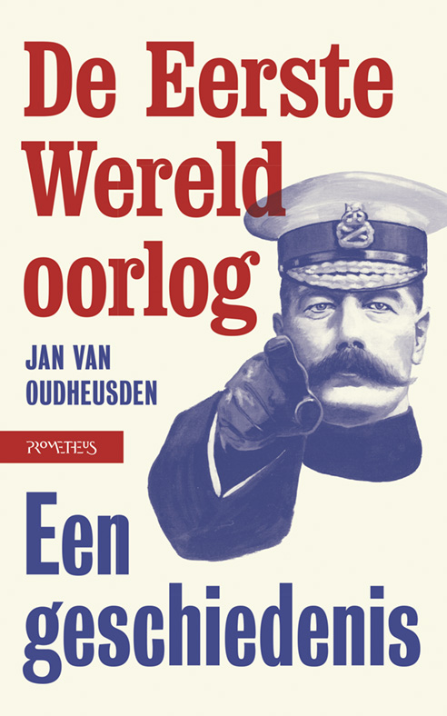 De eerste Wereldoorlog