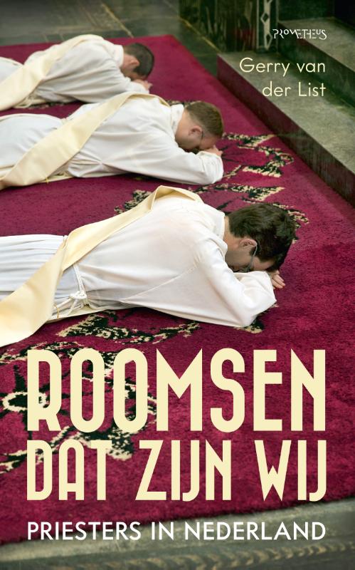 Roomsen, dat zijn wij