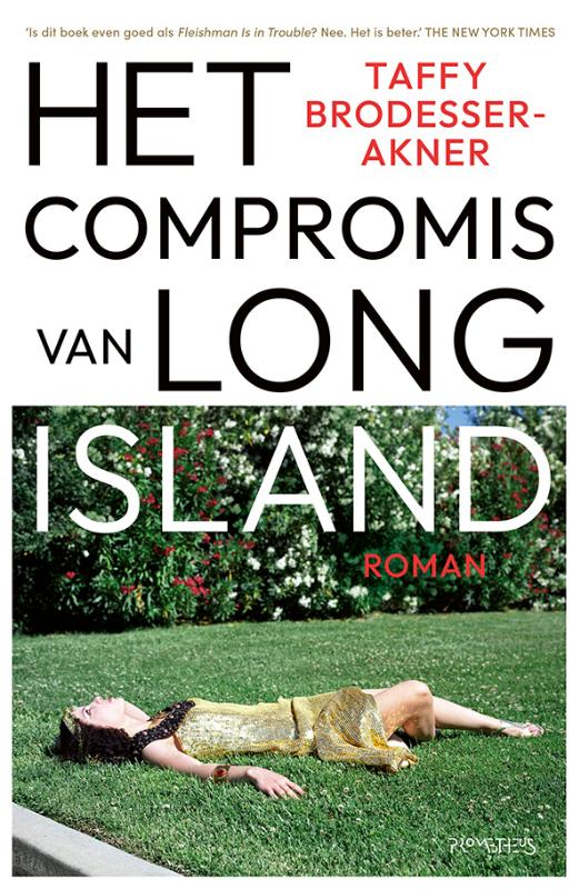 Het compromis van Long Island