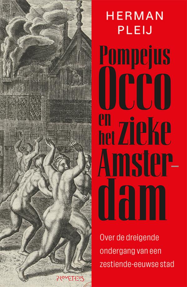 Pompejus Occo en het zieke Amsterdam