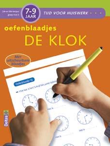 Oefenblaadjes