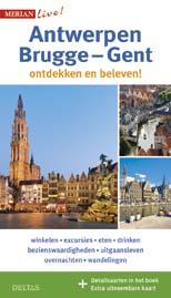 Antwerpen, Brugge-Gent